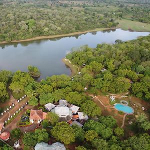Kodigahawewa Forest Resort
