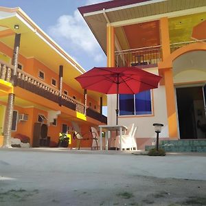 Aizawa Beach Resort